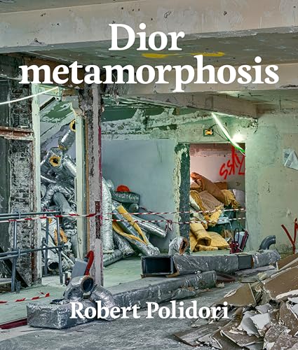 Dior metamorphosis