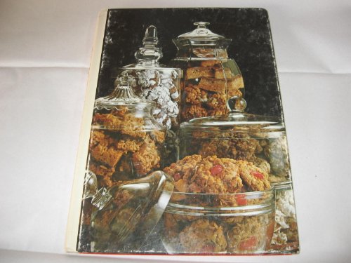 The Cookies and Candy Cookbook