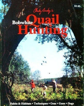 Charley Dickey's Bobwhite Quail Hunting