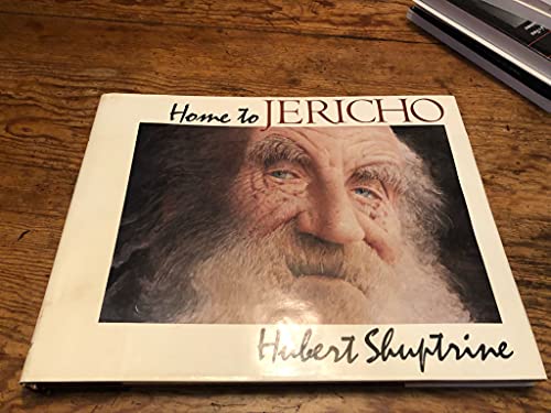 Home to Jericho