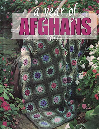 A Year of Afghans, 1997