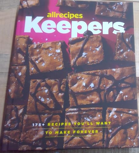 Keepers - 175+ Recipes You'll Want to Make Forever - AllRecipes