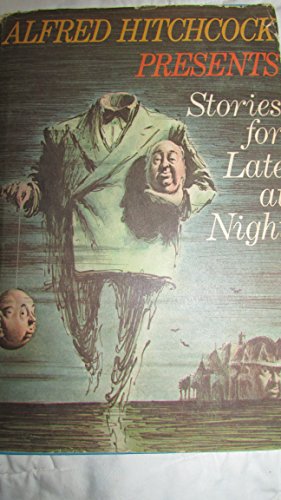 Alfred Hitchcock Presents: 12 Stories for Late at Night