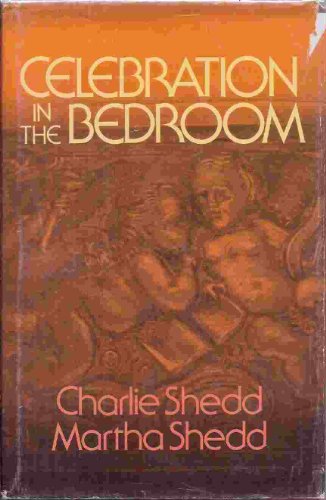 Celebration in the bedroom