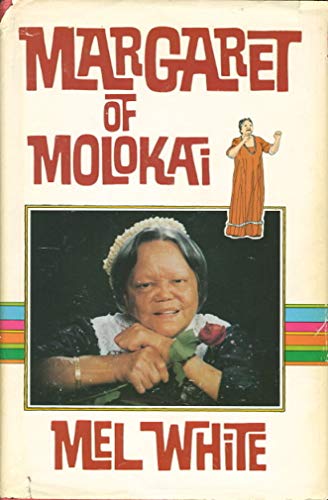 Margaret of Molokai