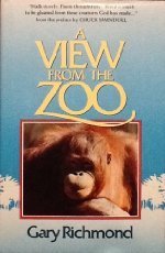 A view from the zoo