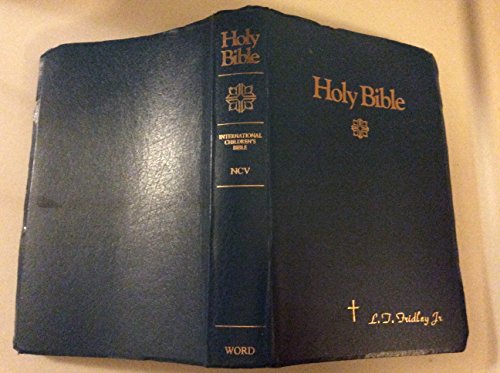 The International Children's Bible