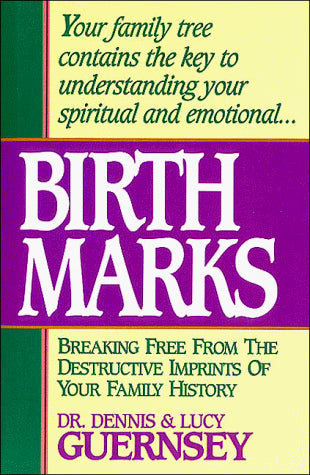 Birthmarks