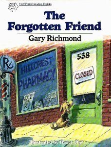 Forgotten Friend (View from the Zoo Series)