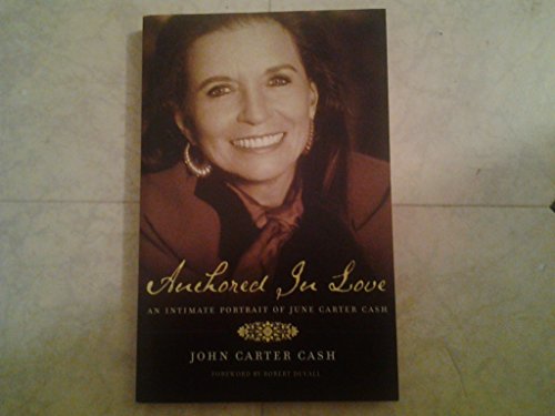 Anchored in Love: An Intimate Portrait of June Carter Cash