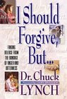 I Should Forgive, But