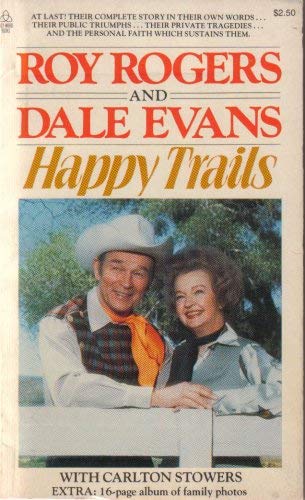 Happy Trails