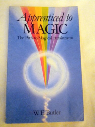 Apprenticed to Magic