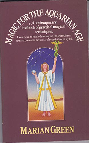 Magic for the Aquarian Age