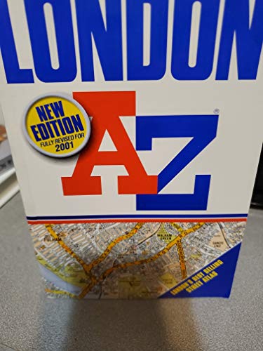 London A to Z