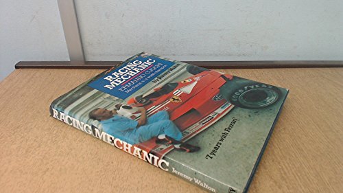 Racing Mechanic