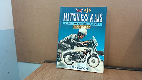 Matchless and Ajs Restoration