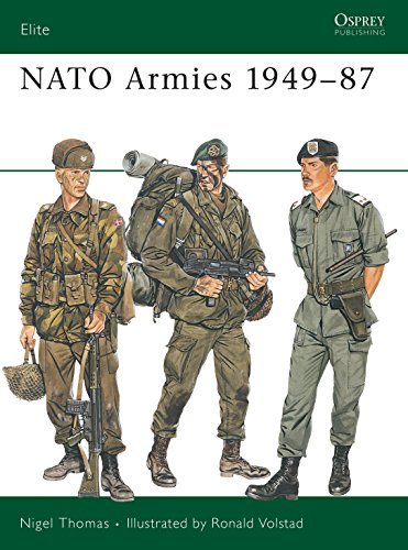 NATO Armies 1949-87 (Elite)