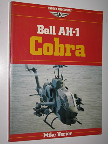 Bell Ah-1 Cobra (Osprey Air Combat Series)