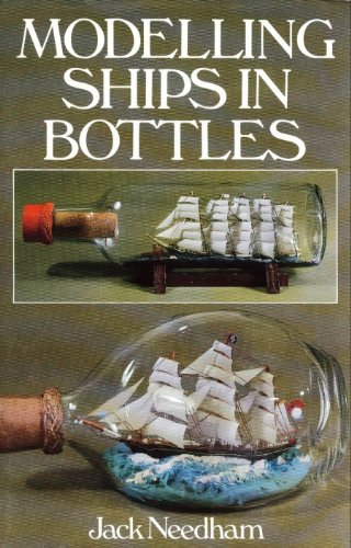 Modelling ships in bottles
