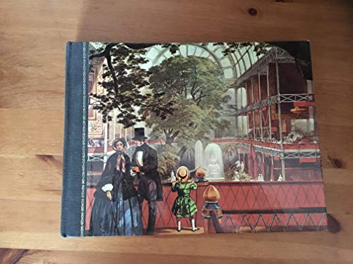 London 1851: the year of the Great Exhibition,