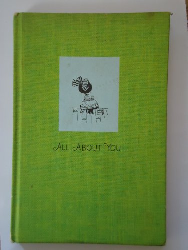 All About You (Trinket)