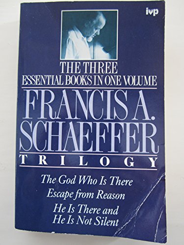 Francis A. Schaeffer Trilogy