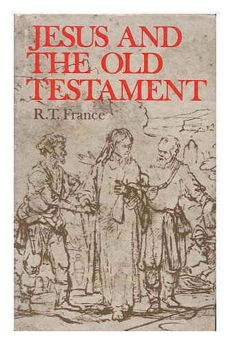 Jesus and the Old Testament: His Application of Old Testament Passages to Himself and His Mission