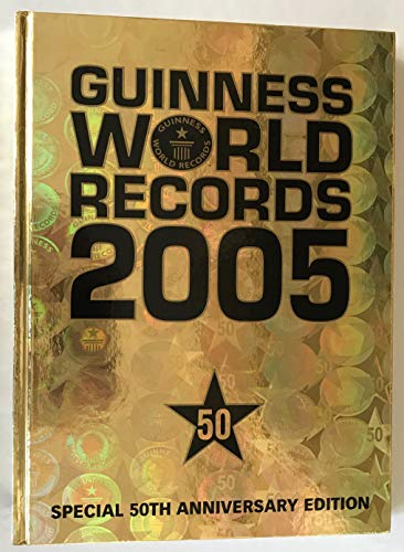 Guinness World Records 2005
