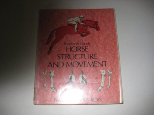 Horse Structure and Movement