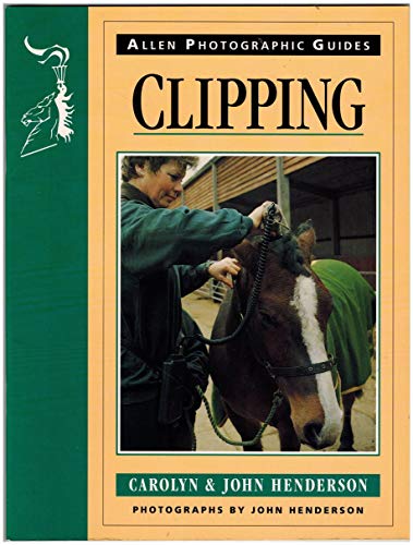 Clipping (Allen Photographic Guides)
