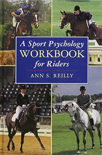 A Sport Psychology Workbook for Riders