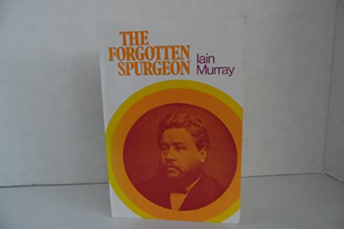 Forgotten Spurgeon