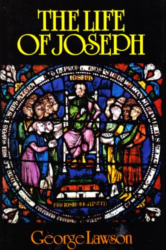 Life of Joseph