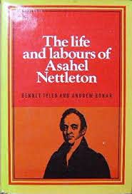 Nettleton and His Labours: The Memoir of Dr. Asahel Nettleton