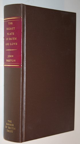 Breastplate of Faith and Love