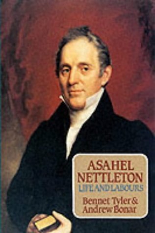 Asahel Nettleton