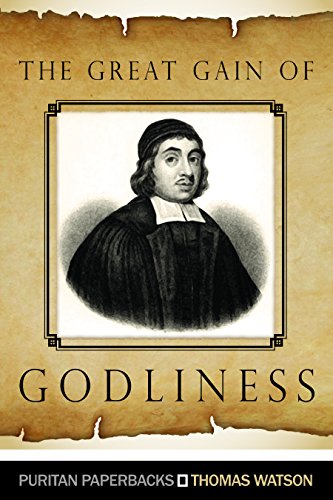 Great Gain of Godliness