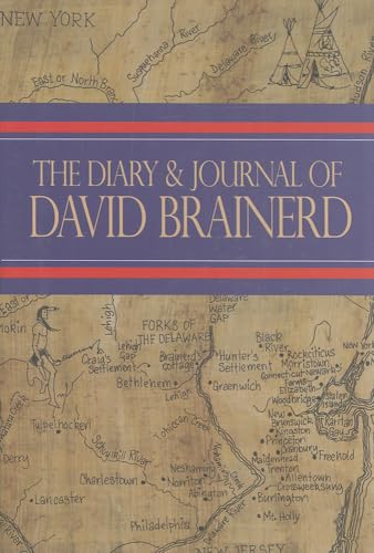 Diary & Journal of David Brainerd