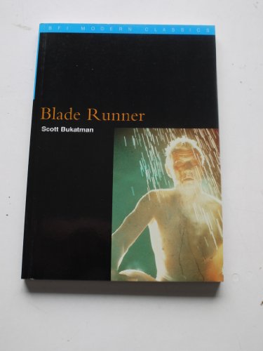 Blade Runner (BFI Modern Classics)