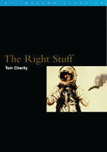 The Right Stuff (BFI Film Classics)