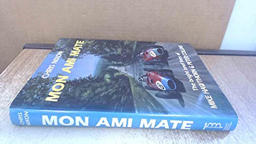 Mon Ami Mate