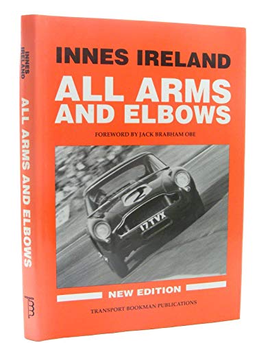 All Arms and Elbows