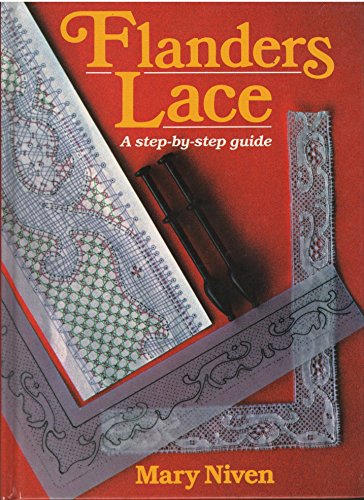 Flanders Lace: A Step-By-Step Guide