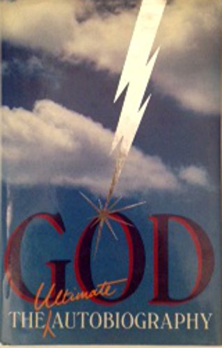 God: The Ultimate Autobiography