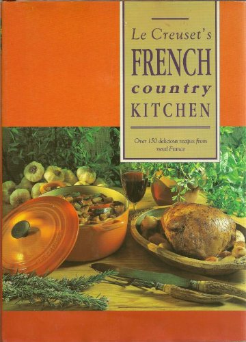 LE CREUSET FRENCH CNTRY