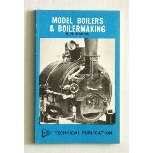 Model Boilers and Boilermaking