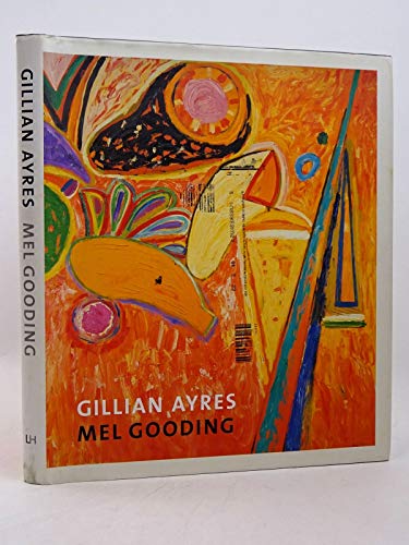 Gillian Ayres