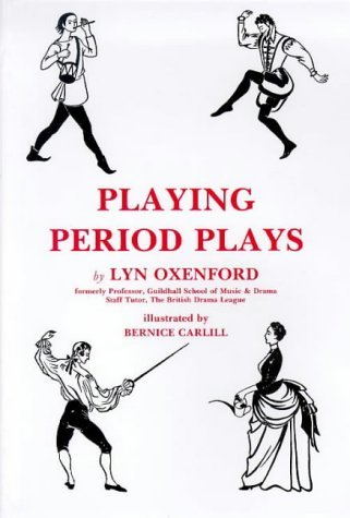 Playing Period Plays