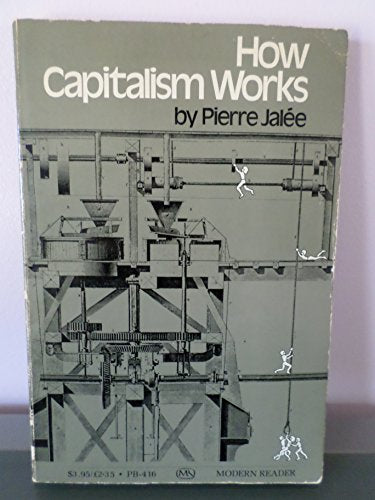 How Capitalism Works: An Introductory Marxist Analysis